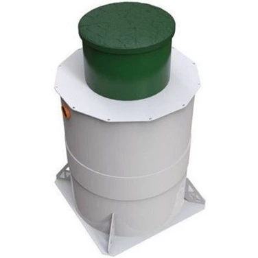 Септик ZORDE в Хадыженске