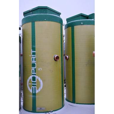 Септик Юнилос Астра 75 миди прин