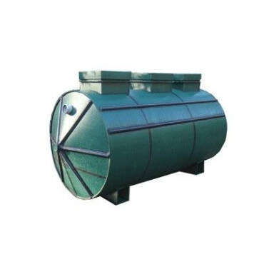 Септик РУСИН-4 сам. (СТАНДАРТ)