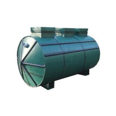 Автономная канализация БИО-С Комфорт 12