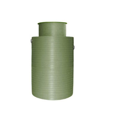 Септик Терра 3 Лонг