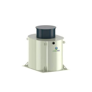 Септик Евролос БИО 12