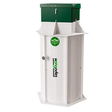 Септик Genesis 1000 Пр