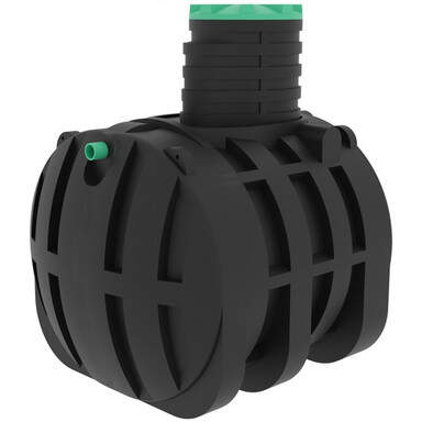 Септик Евролос БИО 15+ (принудительный)