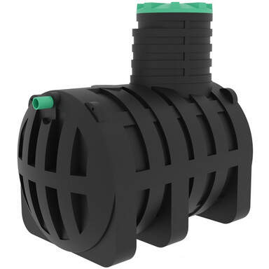 Септик Юнилос Астра 15 миди прин