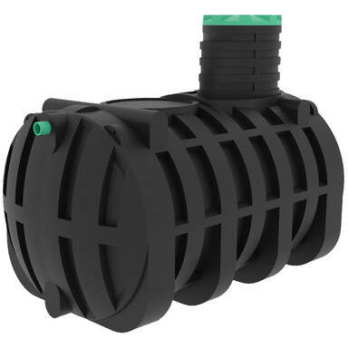 Септик БиоДека 20 П-800