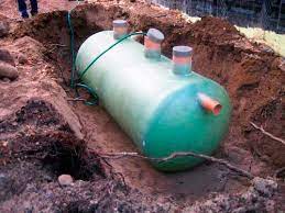 Септик Байкал 10